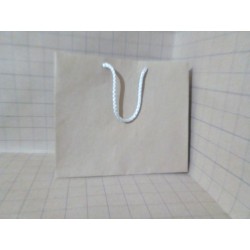 Bolsa de papel kraft 192212