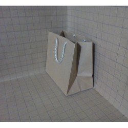 Bolsa de papel kraft 192212