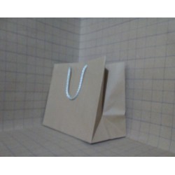 Bolsa de papel kraft 192212