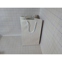 Bolsa de papel kraft 261717