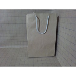 Bolsa de papel kraft 261717