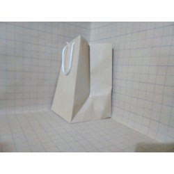 Bolsa de papel kraft 261717