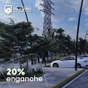 Lote 100, etapa 1, Fraccionamiento Las Torres