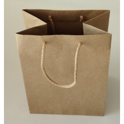Bolsa de papel kraft 220608