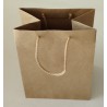 Bolsa de papel kraft 220608