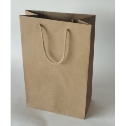 Bolsa de papel kraft 302010