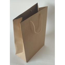 Bolsa de papel kraft 302010