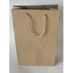 Bolsa de papel kraft 302010