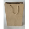 Bolsa de papel kraft 302010