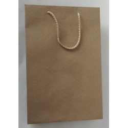 Bolsa de papel kraft 302010