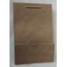 Bolsa de papel kraft 302010
