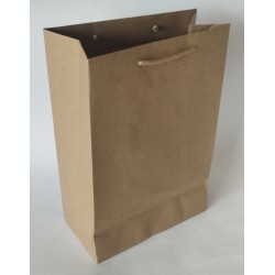 Bolsa de papel kraft 302010