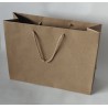 Bolsa en papel kraft, 22-16-08