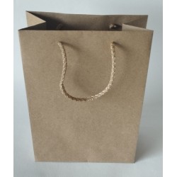 Bolsa de papel kraft 220608