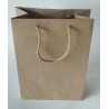 Bolsa de papel kraft 220608
