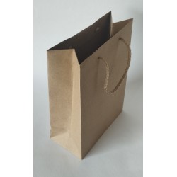 Bolsa de papel kraft 220608
