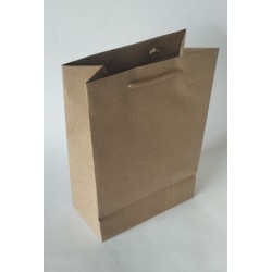 Bolsa de papel kraft 220608