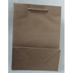 Bolsa de papel kraft 220608