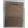 Bolsa de papel kraft 220608