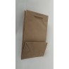 Bolsa de papel kraft 220608