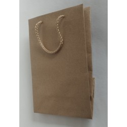 Bolsa de papel kraft 220608