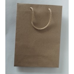 Bolsa de papel kraft 220608