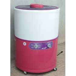 Lavadora 22 kilos