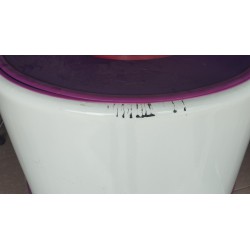 Lavadora 22 kilos