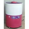Lavadora 22 kilos