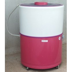 Lavadora 22 kilos