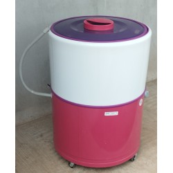 Lavadora 22 kilos