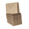 35-30-15 Bolsa de papel kraft