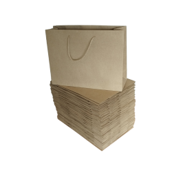 35-30-15 Bolsa de papel kraft