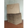 35-30-15 Bolsa de papel kraft