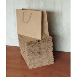 35-30-15 Bolsa de papel kraft