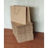 35-30-15 Bolsa de papel kraft