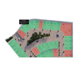 Lote 13, etapa 1, Vista del Valle.