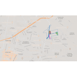 Lote 19, etapa 1, Vista del Valle.