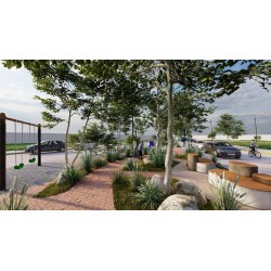 Lote 22, etapa 1, Vista del Valle.