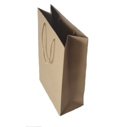 Bolsa de papel kraft 302010