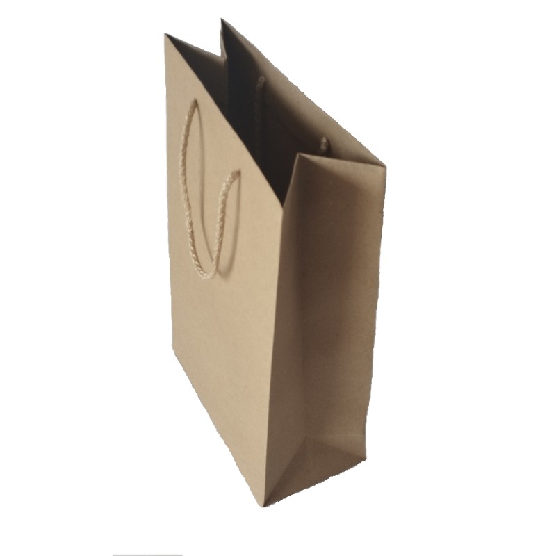 Bolsa de papel kraft 302010