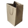 Bolsa de papel kraft 352222