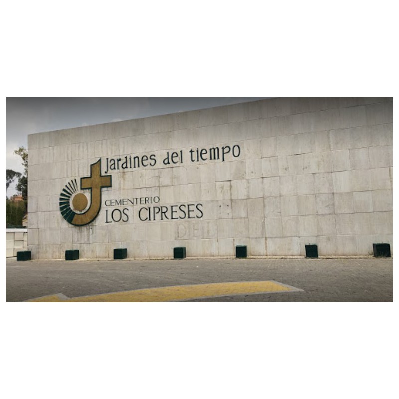 Lote en panteón Los Cipreses Lote en panteón Los Cipreses