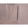 Bolsa de papel kraft 352222