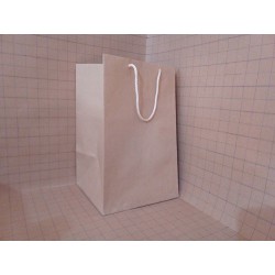 Bolsa de papel kraft 352222