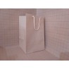 Bolsa de papel kraft 352222