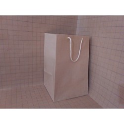 Bolsa de papel kraft 352222