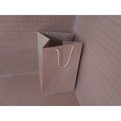 Bolsa de papel kraft 352222