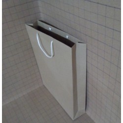 Bolsa de papel kraft 37-30-07
