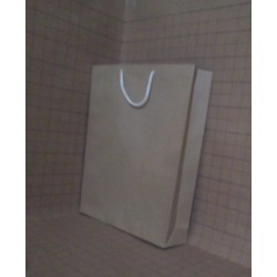 Bolsa de papel kraft 37-30-07